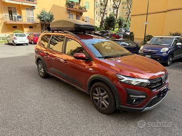 DACIA Jogger - 2022