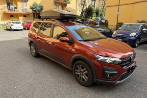 DACIA Jogger - 2022