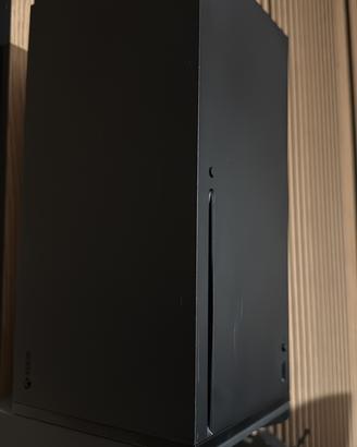 Xbox X
