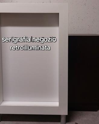 Cassa negozio