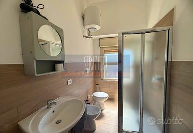 Stanze in appartamento ad uso transitorio;
