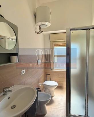 Stanze in appartamento ad uso transitorio;