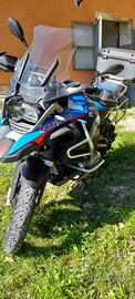 BMW GS 1200 ADVENTURE 2015