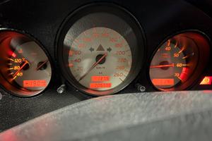 Mercedes Slk