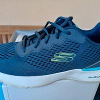 scarpe sneakers skechers 