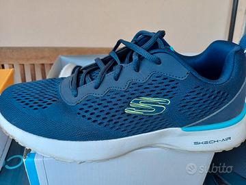 scarpe sneakers skechers 