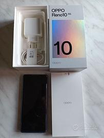 SMARTPHONE USATO RENO 10 5G