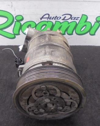 COMPRESSORE CLIMA TERRANO II R20 3.0 DiT 2002