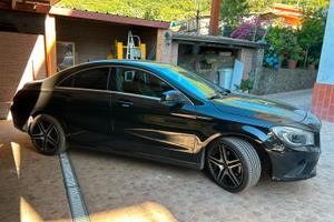 Mercedes-benz CLA 200 220 CDI Automatic Executive