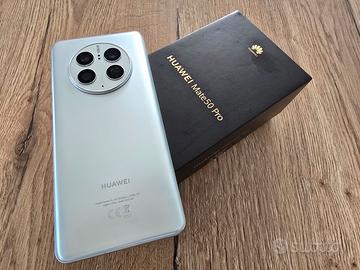 Huawei Mate50 Pro PERFETTO