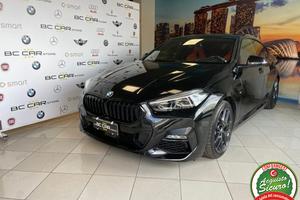 BMW 220 d 190cv Gran Coupé Msport aut.