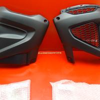 CARENA YAMAHA SUPER TENERE XT 1200