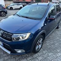 Dacia Logan MCV Stepway 1.5 Blue dCi 95CV Euro 6