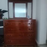 mobile  d'epoca o d'antiquariato