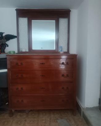 mobile  d'epoca o d'antiquariato