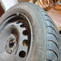 cerchi panda serie 3 R14