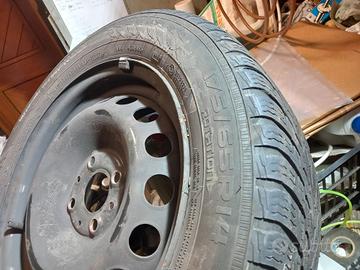 cerchi panda serie 3 R14