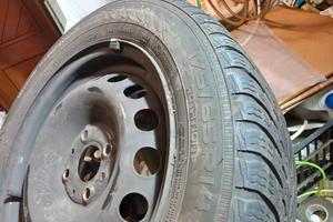 cerchi panda serie 3 R14