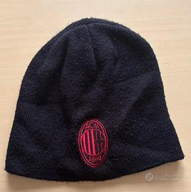 Berretto originale AC Milan