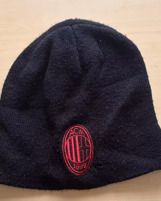 Berretto originale AC Milan