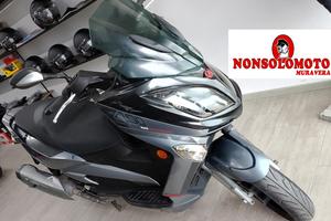 Aeon Elite 400i - 2016