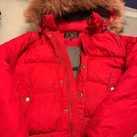 Giubbotto Woolrich originale bambino/a
