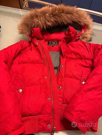 Giubbotto Woolrich originale bambino/a