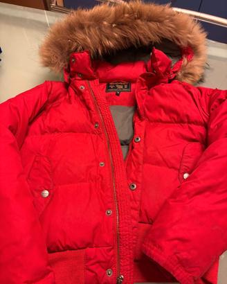 Giubbotto Woolrich originale bambino/a