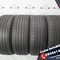 Saldi 235 50 19 Pirelli 85%  235 50 R19