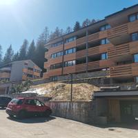 Appartamento zona giorno/notte 4 posti