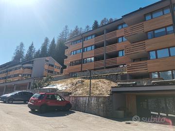 Appartamento zona giorno/notte 4 posti