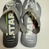 Havaianas Star Wars bambino