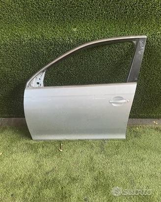 Ricambi Volkswagen Golf 2012 Portiere complete