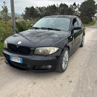 Bmw Serie 1 118d