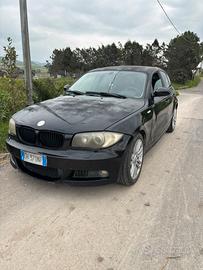 Bmw Serie 1 118d