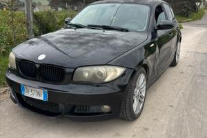 Bmw Serie 1 118d