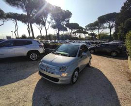 FIAT 500 1.0cc HYBRID DOLCEVITA 70cv TETTO PANOR