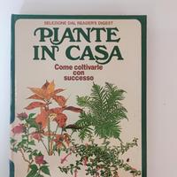 libro Piante In Casa