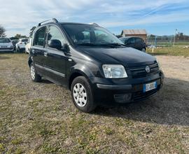 Fiat Panda 1.2 Dynamic GPL Del 2010