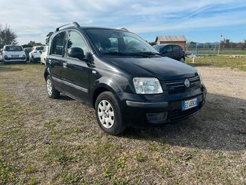 Fiat Panda 1.2 Dynamic GPL Del 2010