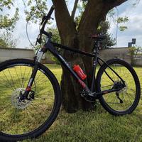 MTB SKL HERO come nuova