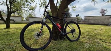 MTB SKL HERO come nuova