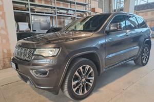 JEEP GRAND CHEROKEE 3.0 V6 250 CV E6