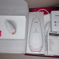 Philips lumea luce pulsata