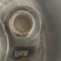 CERCHI USATI RAGGIO 16 POLLICI BMW 3 Serie Gran Tu