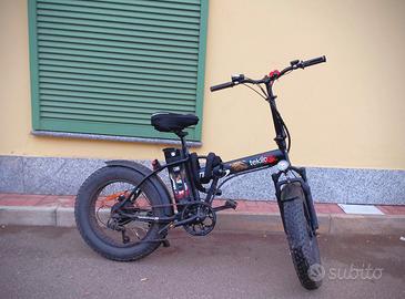 E-bike Teklio TF1