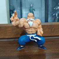  Dragon Ball /Maestro Muten (Kame-Sennin) 10 Cm/ N