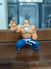  Dragon Ball /Maestro Muten (Kame-Sennin) 10 Cm/ N