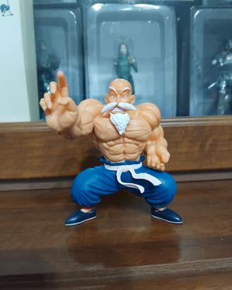  Dragon Ball /Maestro Muten (Kame-Sennin) 10 Cm/ N