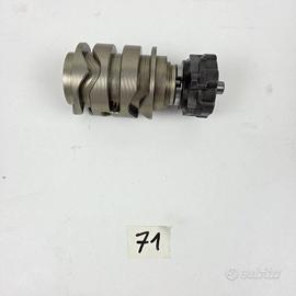 KTM 125 EXC SX 2004 2015 DESMODROMICO CAMBIO
